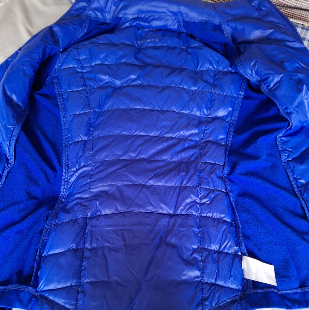 CALVIN KLEIN Vintage Women's Jacket - Picture 5 of 11